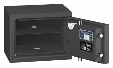 Tresor EN 1143-1 Security Safe 0 3-8